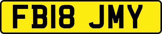 FB18JMY