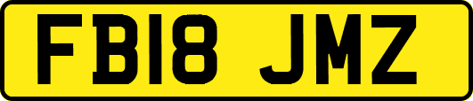 FB18JMZ