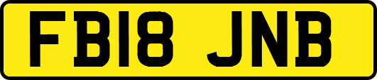 FB18JNB