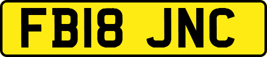 FB18JNC