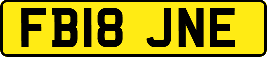 FB18JNE