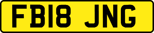 FB18JNG