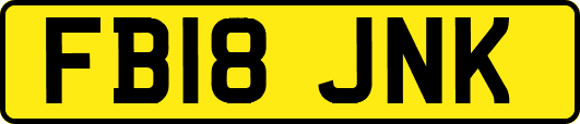 FB18JNK