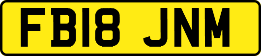 FB18JNM
