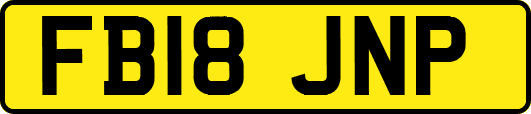 FB18JNP