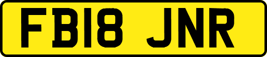 FB18JNR