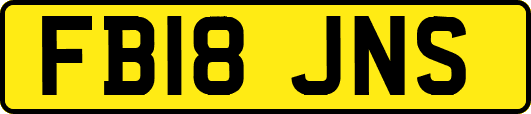 FB18JNS