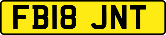 FB18JNT