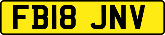 FB18JNV