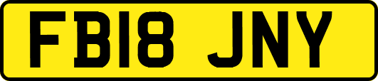 FB18JNY