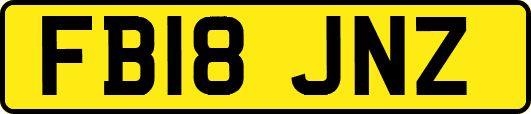 FB18JNZ