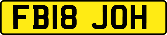 FB18JOH