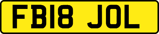 FB18JOL