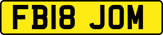 FB18JOM
