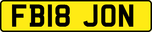 FB18JON