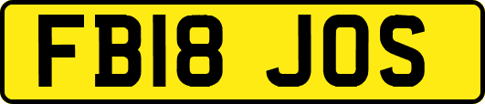 FB18JOS