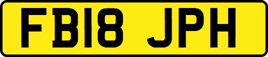 FB18JPH
