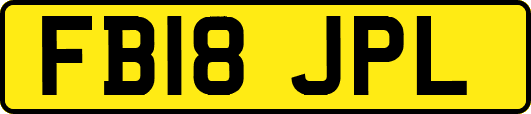 FB18JPL