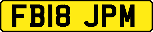FB18JPM