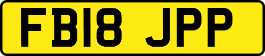 FB18JPP