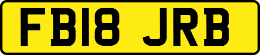 FB18JRB