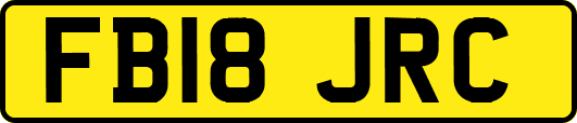 FB18JRC