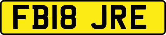 FB18JRE