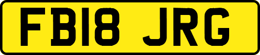 FB18JRG