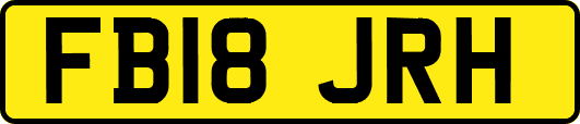 FB18JRH