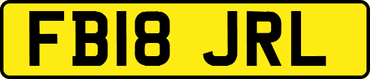 FB18JRL