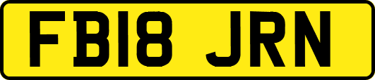 FB18JRN