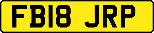 FB18JRP