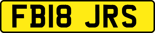 FB18JRS