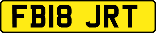 FB18JRT