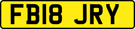 FB18JRY