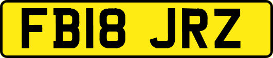 FB18JRZ