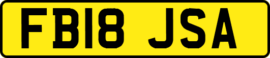 FB18JSA