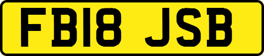 FB18JSB