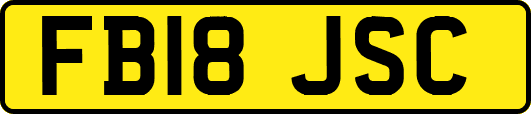 FB18JSC