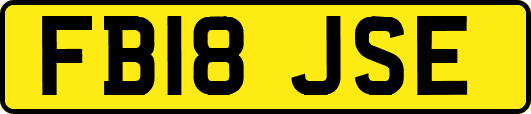 FB18JSE