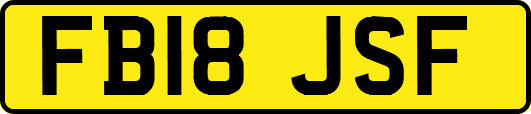 FB18JSF