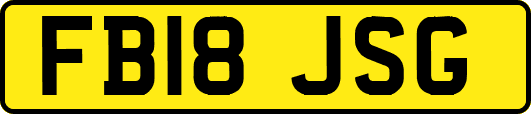 FB18JSG