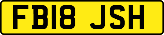 FB18JSH