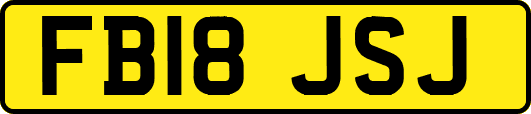 FB18JSJ