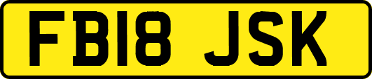 FB18JSK