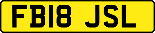 FB18JSL