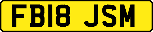 FB18JSM