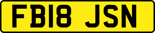 FB18JSN