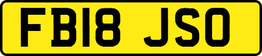 FB18JSO
