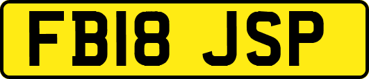 FB18JSP